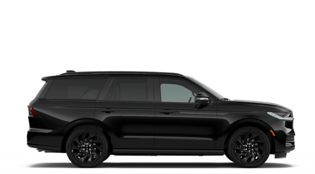 2026 Lincoln Lincoln Navigator External Image 1